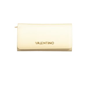 Portefeuille VALENTINO BEIGE