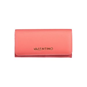 Portefeuille VALENTINO PINK
