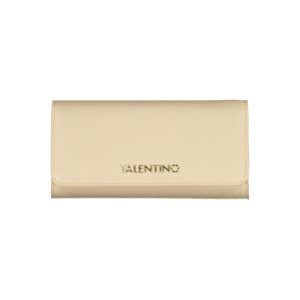 Portefeuille VALENTINO BEIGE