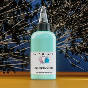 YAFA BEAUTY HUILE REPARATRICE 60ML