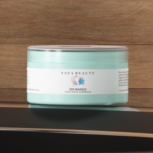 YAFA BEAUTY SOS MASQUE 250ML