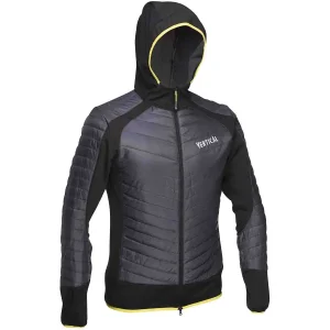 Doudoune Aeroquest Hybrid Vertical