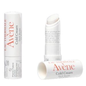 AVENE COLD CREAM STICK LEVRES