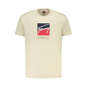 T-SHIRT TJM NAVY BEI