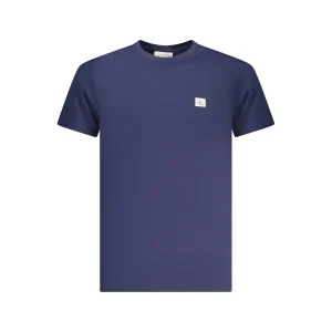 T-shirt CK NAVY