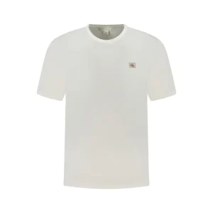T-shirt CK WHT