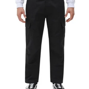 PANTALON CARGO DICKIES MILLERVILLE NOIR