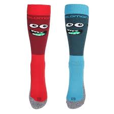 Chaussettes Salomon