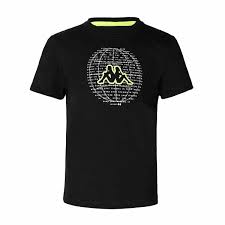 T-SHIRT KAPPA JUNIOR GARCON BENDY – Image 2