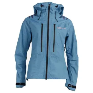 VESTE VERTICAL