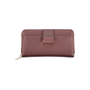 Portefeuille VALENTINO PRUNE